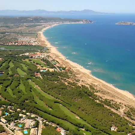 Holiday home Calsina Dalt 1h